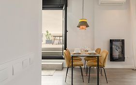 Isg Apartments Modern Atticpool At The Cathedralfree Parking